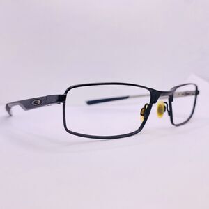 Oakley Socket 4.0 Eyeglasses Frames Matte Black Light 53 [] 18 133 MM